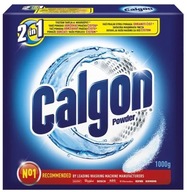 Prášok do práčky Calgon 1 l 1 kg