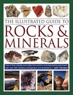 The Illustrated Guide to Rocks & Minerals: