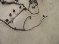 bundle of the engine BMW 3 e90 e91 e92 N47d20 EUROPA Manual 320xd X Drive 4x4