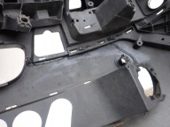 VW T5 MULTIVAN 03- bumper front front SPR PDC