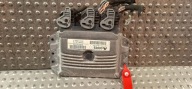 control unit of the engine computer 215854126A 8200504593 RENAULT CLIO III 1.4