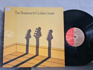 The Shadows – 20 Golden Greats