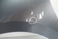 SKODA FABIA 6VA IV fender left front front