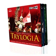 Trylogia