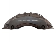 caliper brake right front PORSCHE PANAMERA and 970 LIFT (2013-2016) 3.0 D