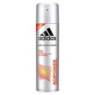 Adidas Adipower antiperspirant pre mužov 200ml
