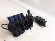 Rampe injection LPG et Capteur Pression LPG OMVL