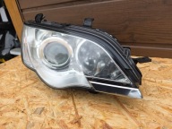 light right front right front Xenon Ksenon SUBARU LEGACY IV OUTBACK III