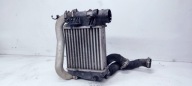 radiator intercooler AUDI A6 2.7 3.0 4F0145805E