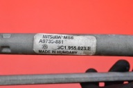 gestänge motor wischer vorne EU 3C1955023E VW PASSAT B6 05-10