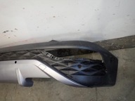 bumper rear part rear HYUNDAI TUCSON IV 2020