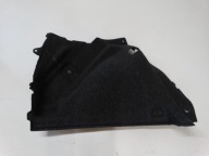 boot upholstery left VW GOLF VI 5K6867427