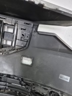 POLESTAR 2 II 20- bumper front front grill grid PDC 31690327