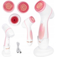 Sonická zubná kefka Cnaier Spin Facial Brush N