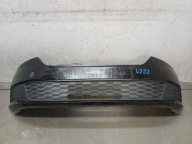bumper front SKODA FABIA III 3 LIFT 6V