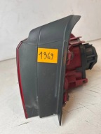 light rear part rear left Volkswagen Passat B7 sedan