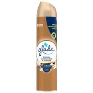 Glade Sensual Sandalwood & Jasmine Osviežovač vzduchu Spray 300ML