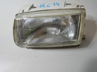 light left front VW POLO 6N 96249500