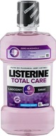 Płyn do płukania ust Listerine Total care 500 ml