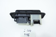 KAMERA MIKROSTYK bonnet boot MERCEDES W213