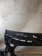 support panel for radiators pillar iron 4F0805594 AUDI A6C6 2.4 V6 KOMBI