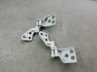hinges door front right Peugeot Partner II Citroen Berlingo original