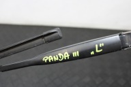 wiper arm wiper left FIAT PANDA III 3 2016