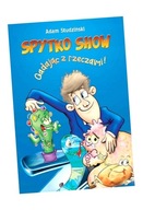 SPYTKO SHOW GADAJĄC Z RZECZAMI! ADAM STUDZIŃSKI