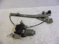 ELE mechanism windows left rear NISSAN PRIMERA P12 400601