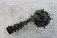 swing McPherson shock absorber left front MINI COUNTRYMAN R60