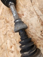 HONDA ACCORD VII 2.2 diesel semi-axis left bearing joint semi-axis left