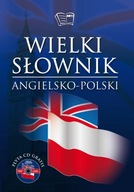 Wielki słownik angielsko-polski Tom 2 (BRAK CD)