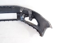 Volkswagen Polo 14r bumper front front 2014 SPR PDC
