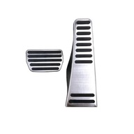 PEDÁL TAKARÓK VOLVO-HOZ