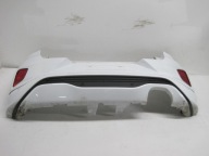 bumper FORD PUMA MK2 ST-LINE 4 PDC rear part rear