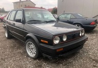 Volkswagen Jetta Volkswagen Jetta 1.8 GTi 16V