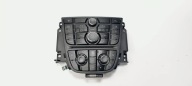 Unite commande clima 13346050 OPEL ASTRA J
