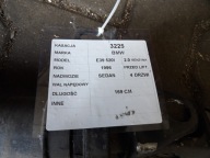 BMW E39 Antriebswelle 1229144
