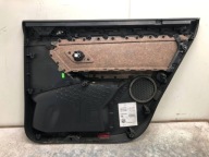 side door left rear part VW TOURAN III 5TA867211
