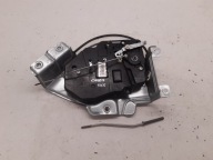 schloß tür heck 2K5827201F VW Caddy IV 2K5 1,2 TSI