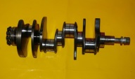 crank AUDI A8 D2 3.3 TDI LIFT 99-02 AKF