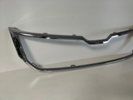 grille frame grill SKODA KODIAQ 16-21