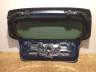 HECKKLAPPE KOFFERRAUMDECKEL BMW 1 E87