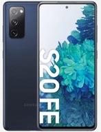 Smartfón Samsung Galaxy S20 FE 6 GB / 128 GB 5G modrý