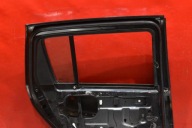 door left rear part rear. ZCE SUZUKI SWIFT 4 IV MK6 5D 04-10