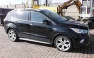 Ford Escape titanium 4wd awd 2,0 ecoboost 242 ...