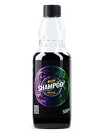 ADBL Shampoo (2) 0,5L Holo - Wysoce Skoncentrowany Szampon O Zapachu Coli