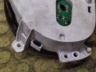 CHRYSLER VOYAGER 2.5 D dials P05082409AC