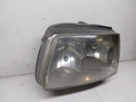 light left front left front VOLKSWAGEN VW POLO III LIFT DEPO Europa