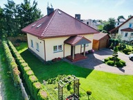 Dom, Lipinki, Wołomin (gm.), 165 m²